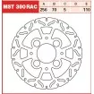 Πίσω δισκόπλακα μοτοσυκλέτας TRW-LUCAS MST390RAC Πίσω δισκόπλακα μοτοσυκλέτας TRW-LUCAS MST390RAC thumb