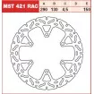 Δισκόπλακα εμπρός TRW-LUCAS MST421RAC thumb