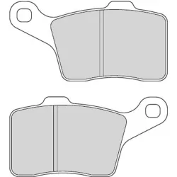 Τακάκια μοτοσυκλέτας FERODO FDB2243SG