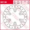 Δισκόπλακα εμπρός TRW-LUCAS MST460 thumb