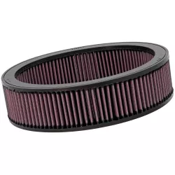 Φίλτρο αέρα K&N HA1191 Φίλτρο αέρα K&N HA1191