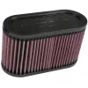 Φίλτρο αέρα K&N HA1302