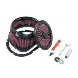 Φίλτρο αέρα K&N HA4502 Φίλτρο αέρα K&N HA4502