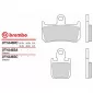 Τακάκια μοτοσυκλέτας BREMBO 07YA46SA thumb