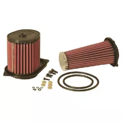 Φίλτρο αέρα K&N SU7086 Φίλτρο αέρα K&N SU7086