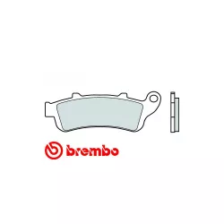 Τακάκια σκούτερ BREMBO 07072XS Τακάκια σκούτερ BREMBO 07072XS