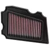 Φίλτρο αέρα K&N YA2002