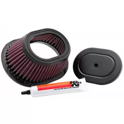 Φίλτρο αέρα K&N YA2088 Φίλτρο αέρα K&N YA2088