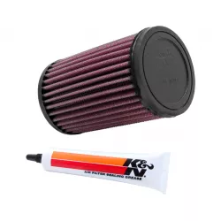 Φίλτρο αέρα K&N YA4001 Φίλτρο αέρα K&N YA4001