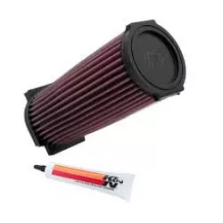 Φίλτρο αέρα K&N YA4350 Φίλτρο αέρα K&N YA4350