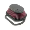 Φίλτρο αέρα K&N YA1874 thumb
