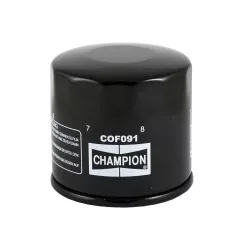 Φίλτρο λαδιού CHAMPION COF091 Φίλτρο λαδιού CHAMPION COF091