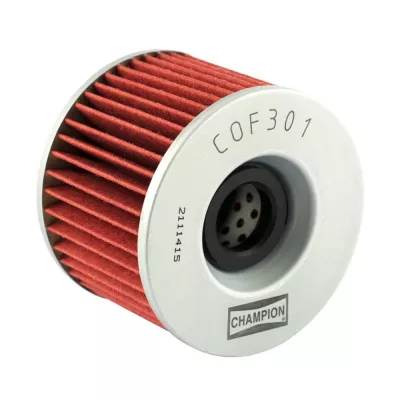 Φίλτρο λαδιού CHAMPION COF301 Φίλτρο λαδιού CHAMPION COF301