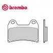 Τακάκια μοτοσυκλέτας BREMBO 07BB19RC Τακάκια μοτοσυκλέτας BREMBO 07BB19RC thumb
