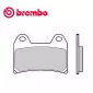 Τακάκια μοτοσυκλέτας BREMBO 07BB19RC thumb