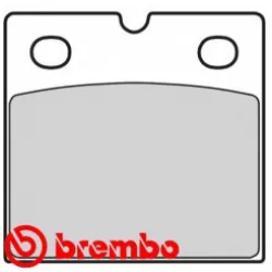 Τακάκια μοτοσυκλέτας OEM BREMBO 07BB1408 Τακάκια μοτοσυκλέτας OEM BREMBO 07BB1408