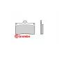 Τακάκια μοτοσυκλέτας BREMBO 07BB15SA thumb