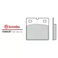 Τακάκια μοτοσυκλέτας OEM BREMBO 07BB2307 thumb
