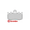 Τακάκια μοτοσυκλέτας OEM BREMBO 07BB2607