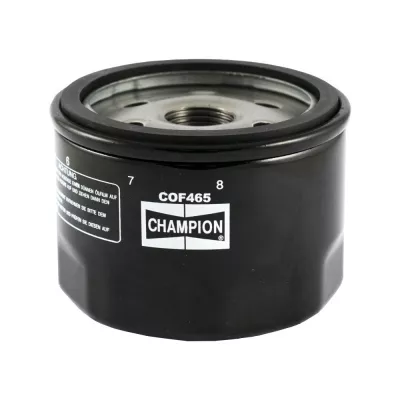 Φίλτρο λαδιού CHAMPION COF465 Φίλτρο λαδιού CHAMPION COF465