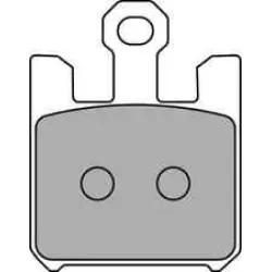 Τακάκια μοτοσυκλέτας FERODO FDB2164ST