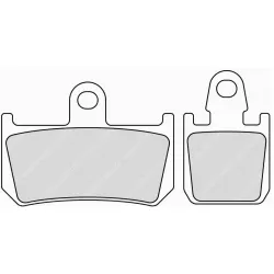 Τακάκια μοτοσυκλέτας FERODO FDB2217CP1