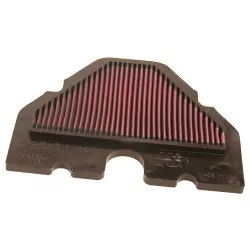 Φίλτρο αέρα K&N KA6093 Φίλτρο αέρα K&N KA6093