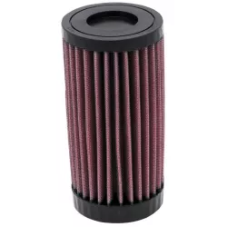 Φίλτρο αέρα K&N KA6201 Φίλτρο αέρα K&N KA6201