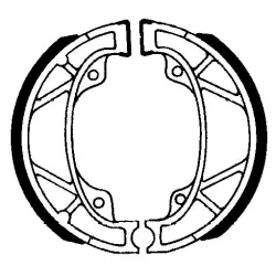 Μπροστινά τακάκια μοτοσυκλέτας FERODO FSB914