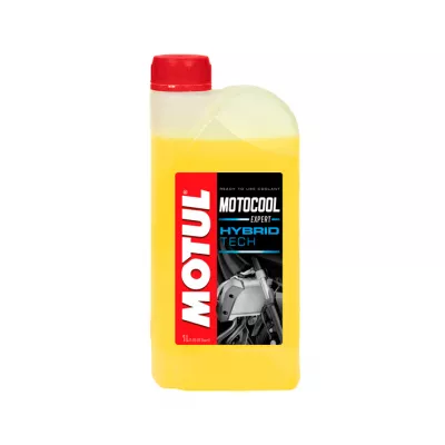 Αντιψυκτικό MOTUL MOTOCOOL EXPERT 37°C 1L