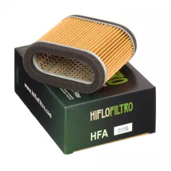 Φίλτρο αέρα HIFLO HFA2906 Φίλτρο αέρα HIFLO HFA2906