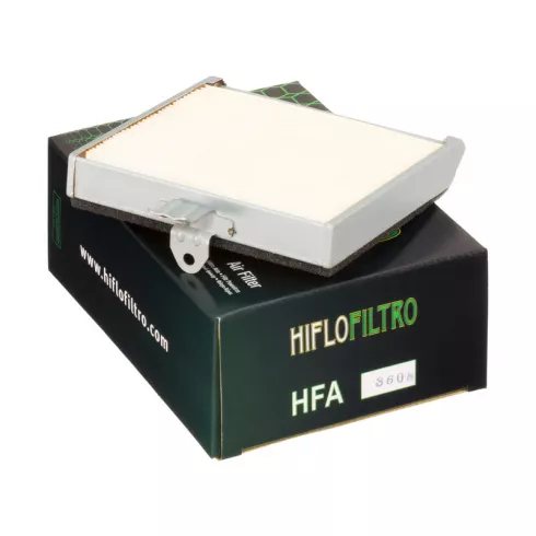 Φίλτρο αέρα HIFLO HFA3608 Φίλτρο αέρα HIFLO HFA3608