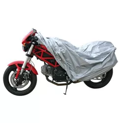 Κάλυμμα μοτοσυκλέτας VENUS Κάλυμμα μοτοσυκλέτας VENUS
