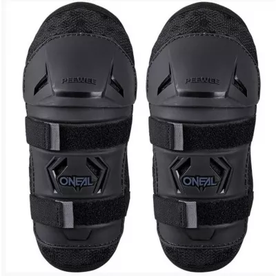 Παιδική προστασία γονάτων O'NEAL PEEWEE BLACK