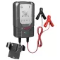 Φορτιστής μπαταριών BOSCH C7 12V - 24V 7A thumb