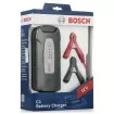 Φορτιστής μπαταριών BOSCH C1 12V - 24V 3.5A thumb