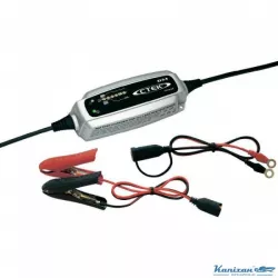 Φορτιστής μπαταρίας CTEK XS 0.8 Φορτιστής μπαταρίας CTEK XS 0.8