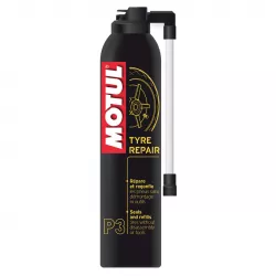 Αφρός επισκευή ελαστικών Motul Tyre Repair P3