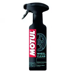 Σπρέι καθαρισμού ζαντών Motul Wheel Clean E3 Σπρέι καθαρισμού ζαντών Motul Wheel Clean E3