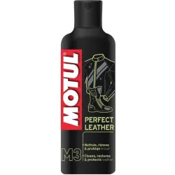 Αλοιφή γυαλίσματος για δερμάτινα μέρη Motul M3 Perfect Leather Αλοιφή γυαλίσματος για δερμάτινα μέρη Motul M3 Perfect Leather