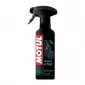 Σπρέι καθαρισμού καί κέρωμα Motul E1 Wash & Wax thumb