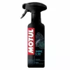 Σπρέι γυαλιστικό μοτοσυκλέτας Motul E5 Shine & Go 400ml