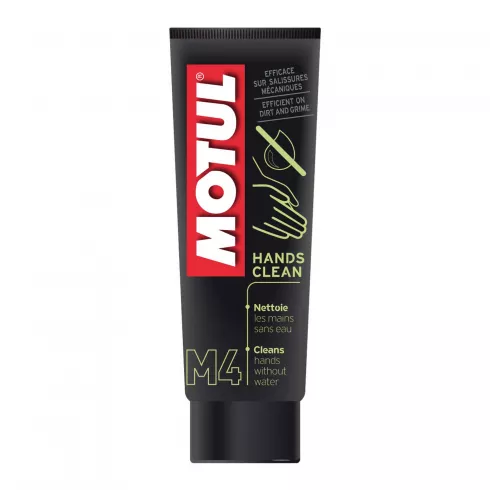 Αλοιφή καθαρισμού χεριών Motul M4 Hands Clear Αλοιφή καθαρισμού χεριών Motul M4 Hands Clear