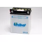 Μπαταρία μοτοσυκλέτας Unibat 14 Ah, 12 V - CB14-A2 thumb