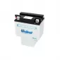 Μπαταρία μοτοσυκλέτας Unibat 16 Ah, 12 V - HCB16A-A thumb