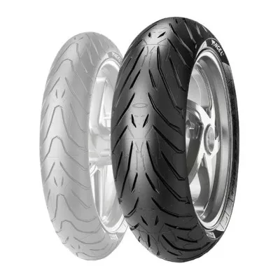 PIRELLI ANGEL ST 180/55 R17 Πίσω λάστιχο μοτοσυκλέτας