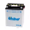 Μπαταρία μοτοσυκλέτας Unibat 14 Ah, 12 V - CB14L-B2