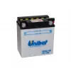 Μπαταρία μοτοσυκλέτας Unibat 12 Ah, 12 V - CB10L-B2