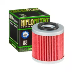 Φίλτρο λαδιού HIFLO HF154 Φίλτρο λαδιού HIFLO HF154