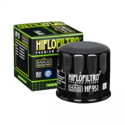Φίλτρο λαδιού HIFLO HF951 Φίλτρο λαδιού HIFLO HF951